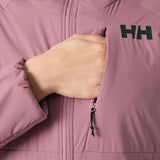 Helly Hansen Women’s Odin Stretch Hood Insulator 2.0