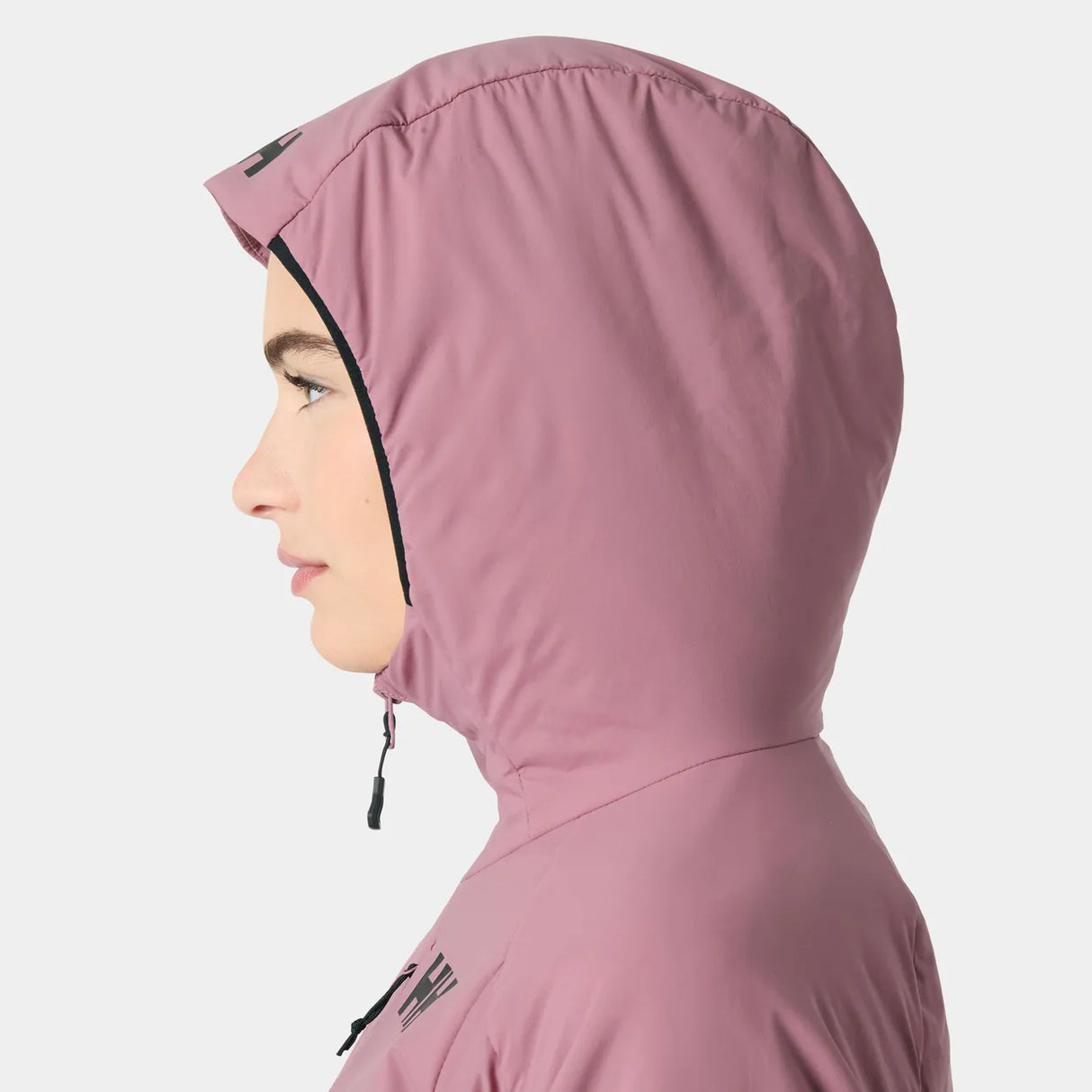 Helly Hansen Women’s Odin Stretch Hood Insulator 2.0