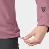Helly Hansen Women’s Odin Stretch Hood Insulator 2.0