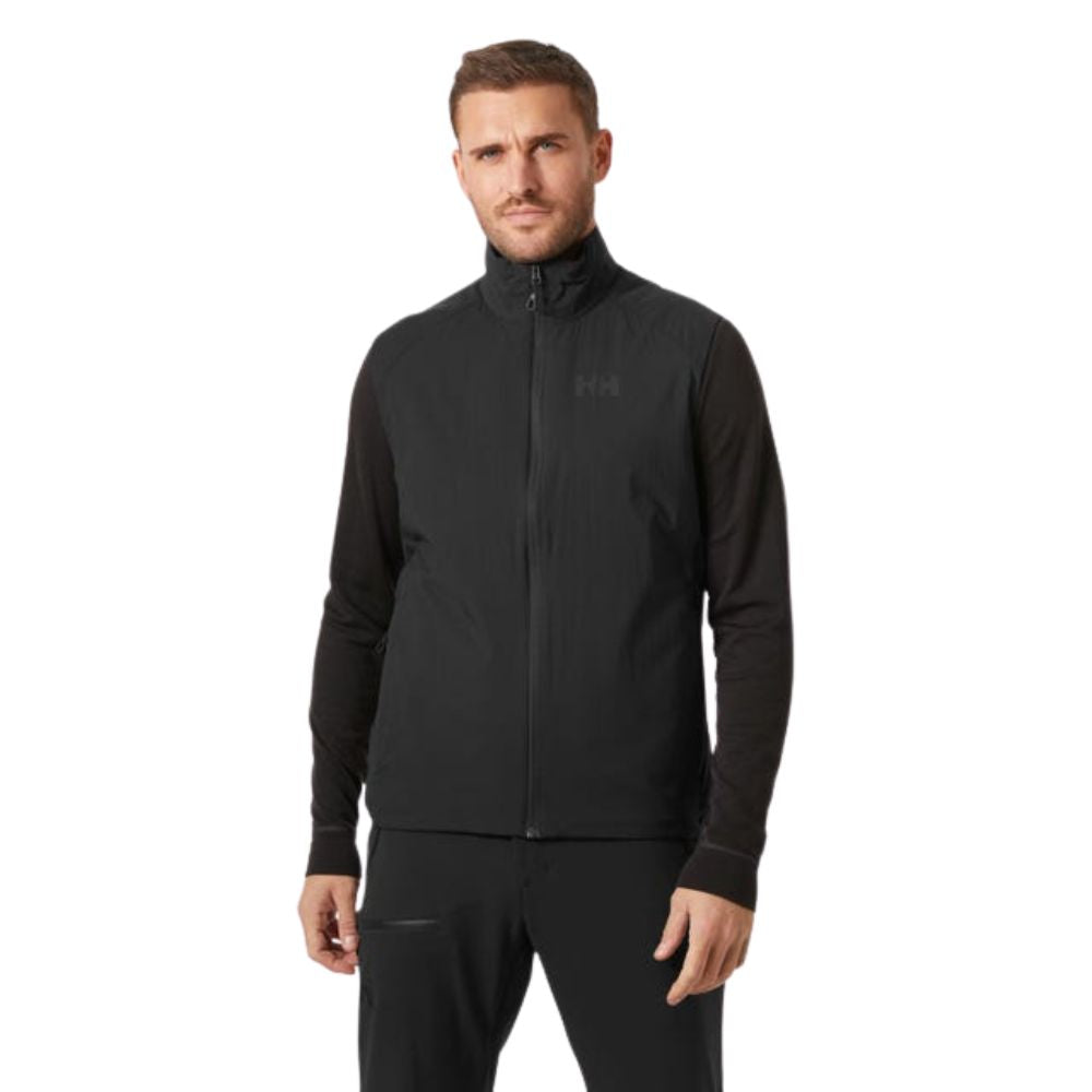 Helly Hansen Men's Odin Lightweight Stretch Insulator Vest 2.0