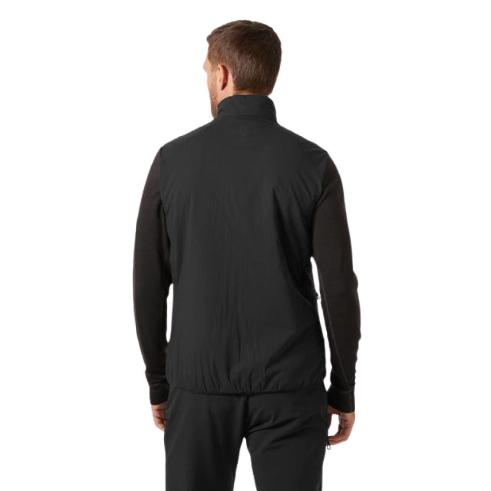 Helly Hansen Men's Odin Lightweight Stretch Insulator Vest 2.0