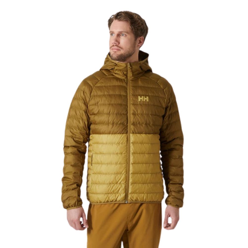 Helly Hansen Men's Banff Hooded Insulator