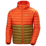 Helly Hansen Men's Banff Hooded Insulator