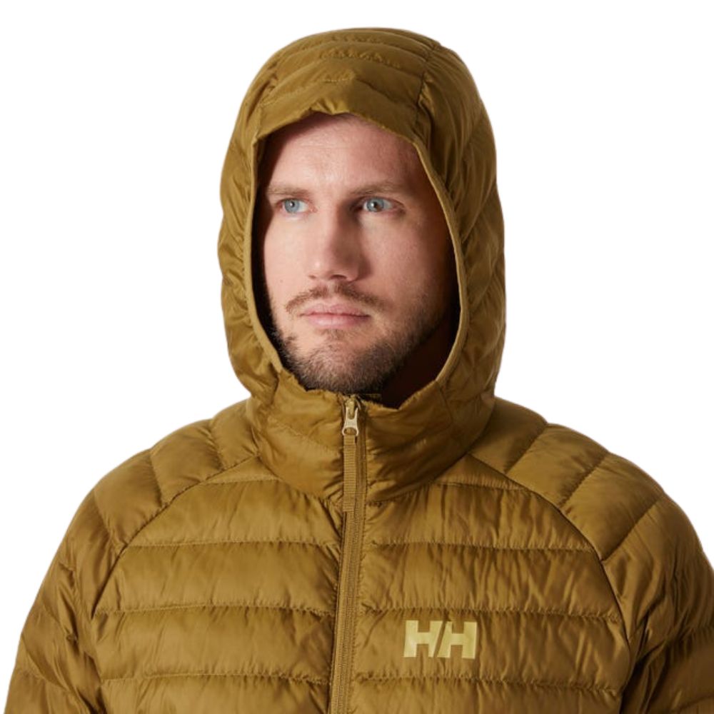 Helly Hansen Men's Banff Hooded Insulator