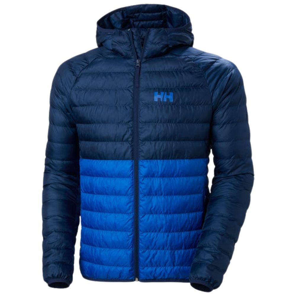 Helly Hansen Men's Banff Hooded Insulator