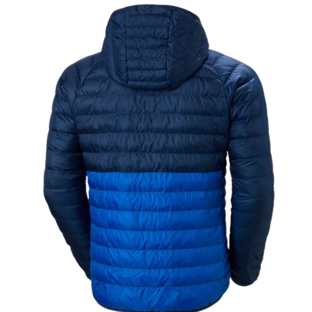 Helly Hansen Men's Banff Hooded Insulator