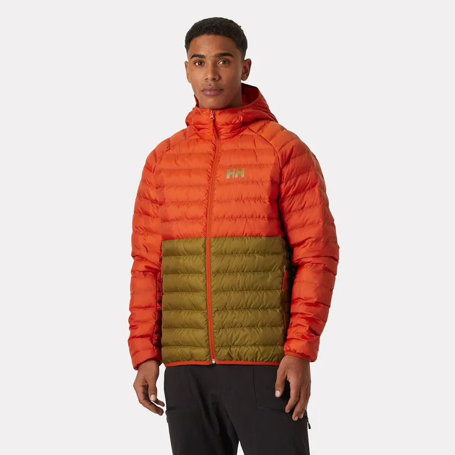 Helly Hansen Men's Banff Hooded Insulator