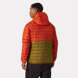 Helly Hansen Men's Banff Hooded Insulator