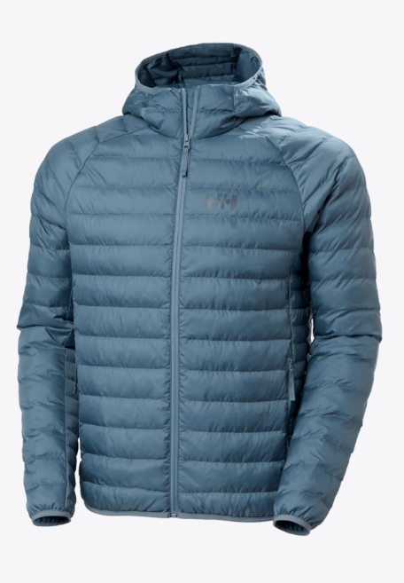 Helly Hansen Men's Banff Hooded Insulator