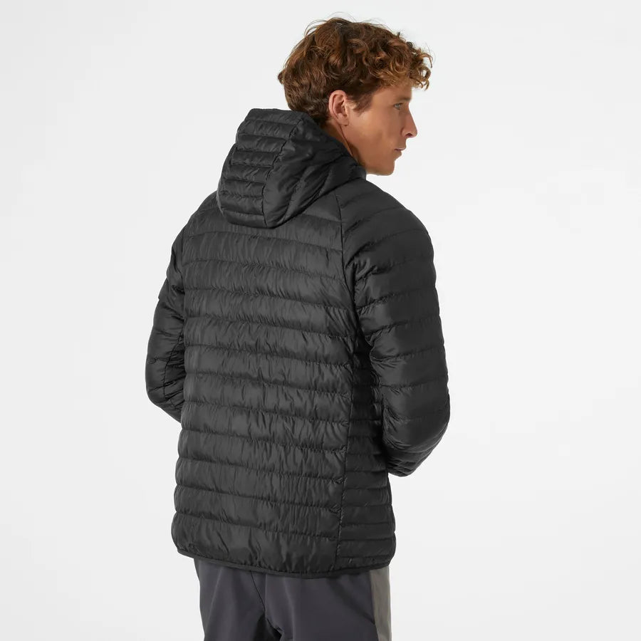 Helly Hansen Men's Banff Hooded Insulator