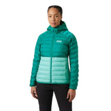 Helly Hansen Women’s Banff Hooded Insulator
