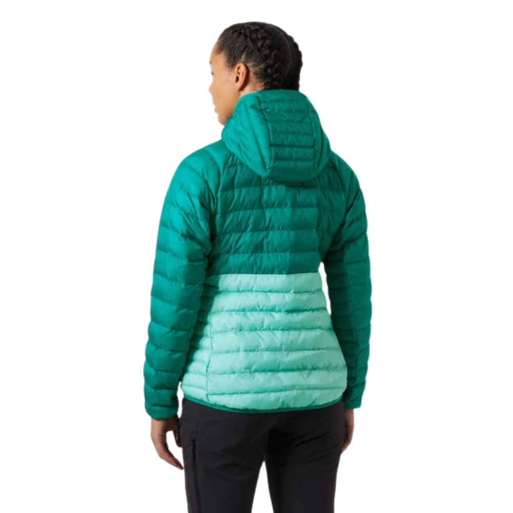 Helly Hansen Women’s Banff Hooded Insulator