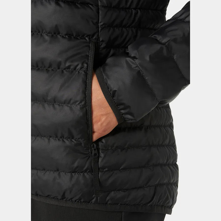 Helly Hansen Women’s Banff Hooded Insulator