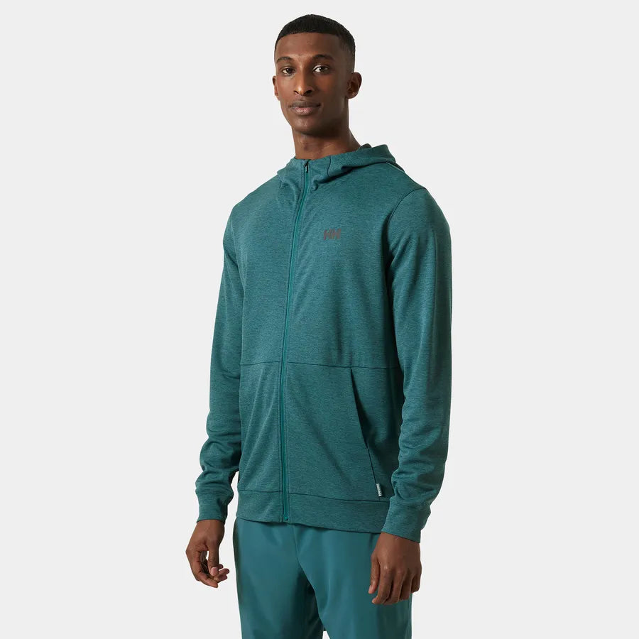 Helly Hansen Men's HH LIFA Tech Lite Zip Hoodie