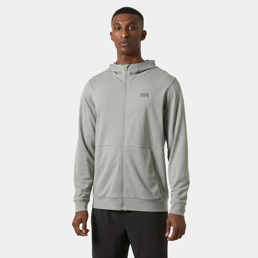 Helly Hansen Men's HH LIFA Tech Lite Zip Hoodie