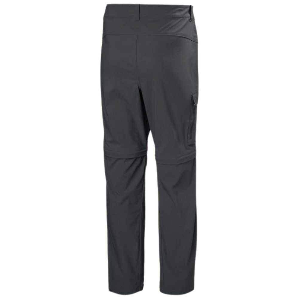 Helly Hansen Men’s Elv Light Zip Off Tur Pants