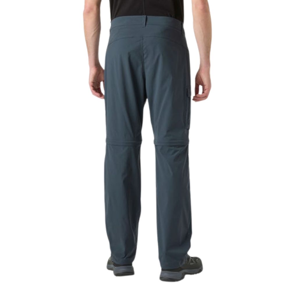 Helly Hansen Men’s Elv Light Zip Off Tur Pants