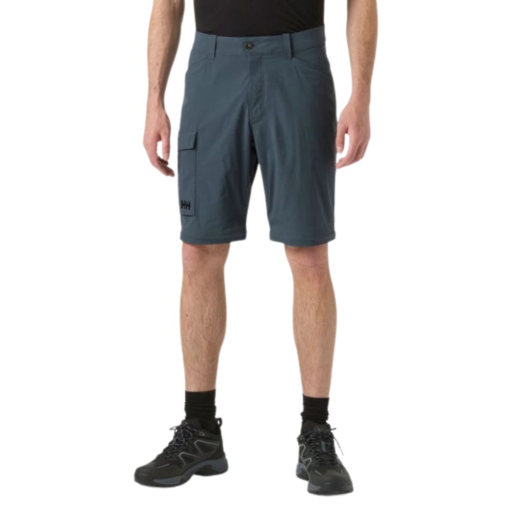 Helly Hansen Men’s Elv Light Zip Off Tur Pants