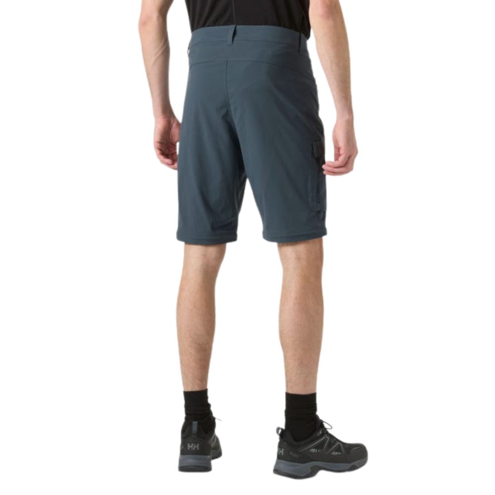 Helly Hansen Men’s Elv Light Zip Off Tur Pants
