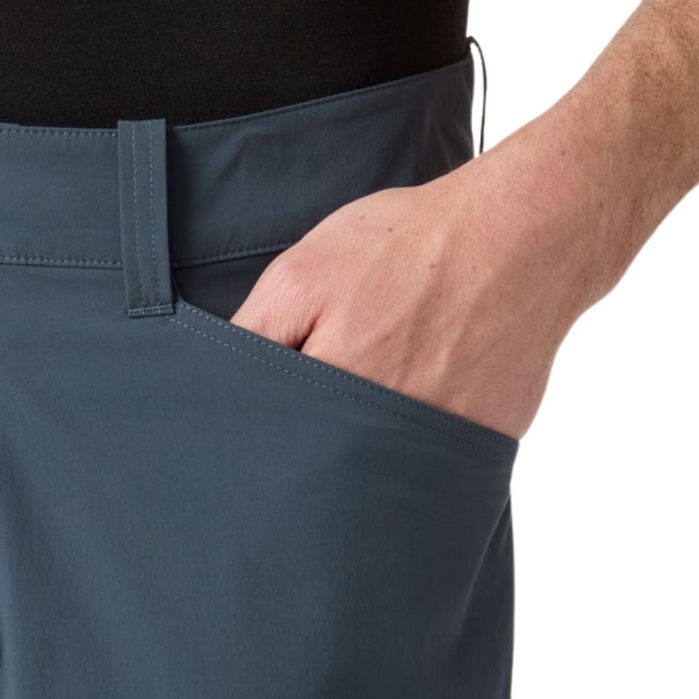 Helly Hansen Men’s Elv Light Zip Off Tur Pants