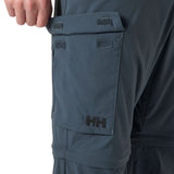 Helly Hansen Men’s Elv Light Zip Off Tur Pants