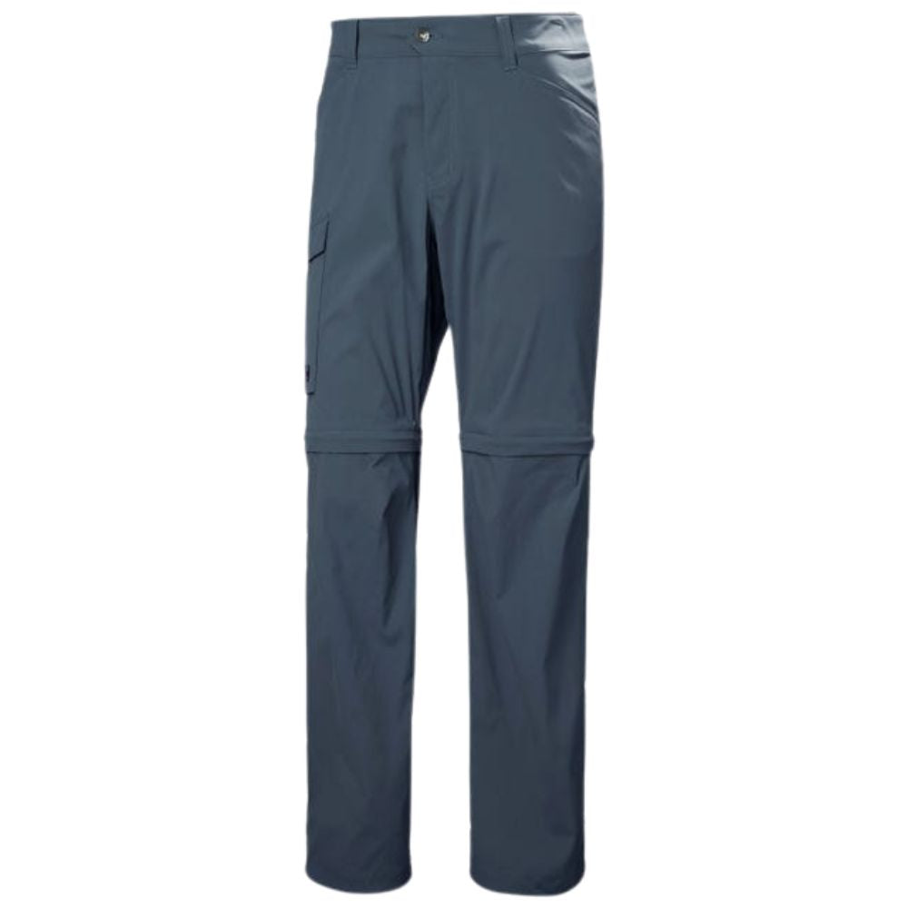 Helly Hansen Men’s Elv Light Zip Off Tur Pants