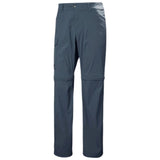 Helly Hansen Men’s Elv Light Zip Off Tur Pants