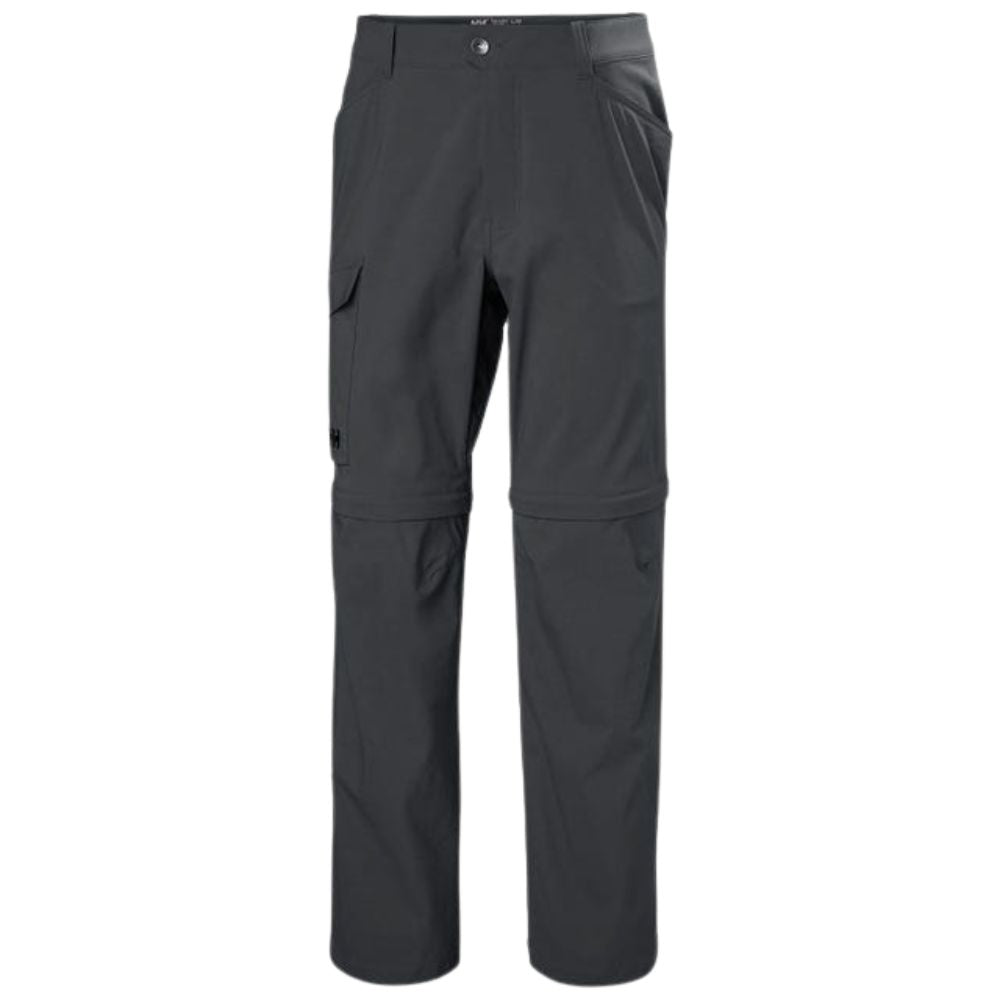 Helly Hansen Men’s Elv Light Zip Off Tur Pants