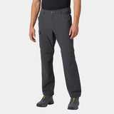 Helly Hansen Men’s Elv Light Zip Off Tur Pants