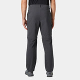 Helly Hansen Men’s Elv Light Zip Off Tur Pants