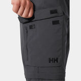 Helly Hansen Men’s Elv Light Zip Off Tur Pants