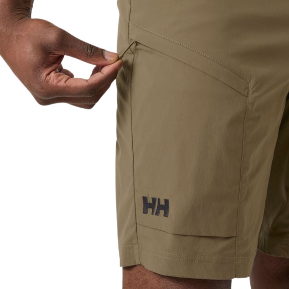 Helly Hansen Men’s Elv Light Tur Shorts