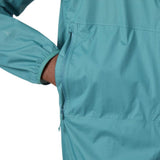 Helly Hansen Men's Verglas 2.5 Layer Fastpack Jacket