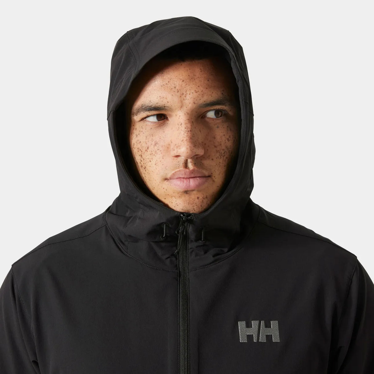 Helly Hansen Men's Blaze Hooded Softshell Jacket