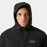 Helly Hansen Men's Blaze Hooded Softshell Jacket
