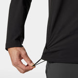 Helly Hansen Men's Blaze Hooded Softshell Jacket