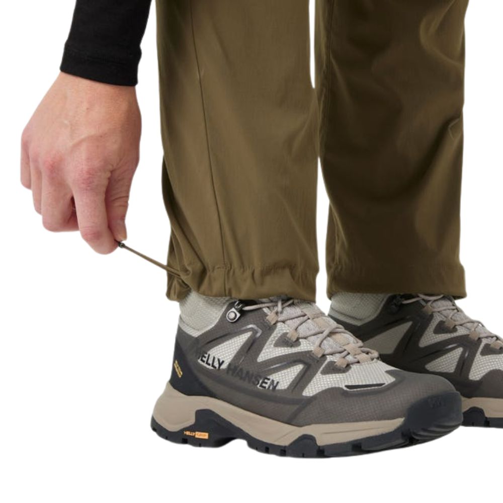 Helly Hansen Women’s Elv Light Zip Off Tur Pants