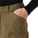 Helly Hansen Women’s Elv Light Zip Off Tur Pants