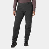 Helly Hansen Women’s Elv Light Zip Off Tur Pants