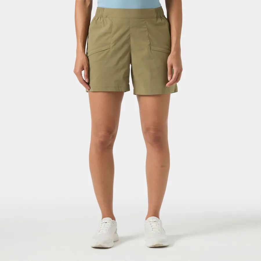 Helly Hansen Women’s Elv Light Tur Shorts