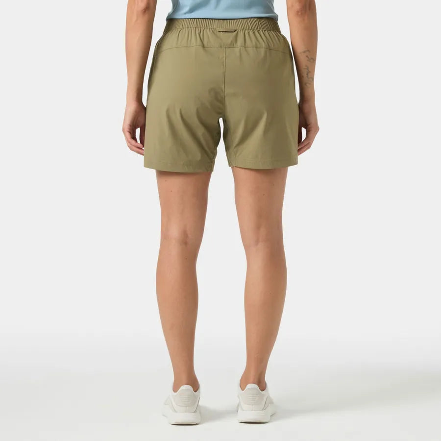 Helly Hansen Women’s Elv Light Tur Shorts