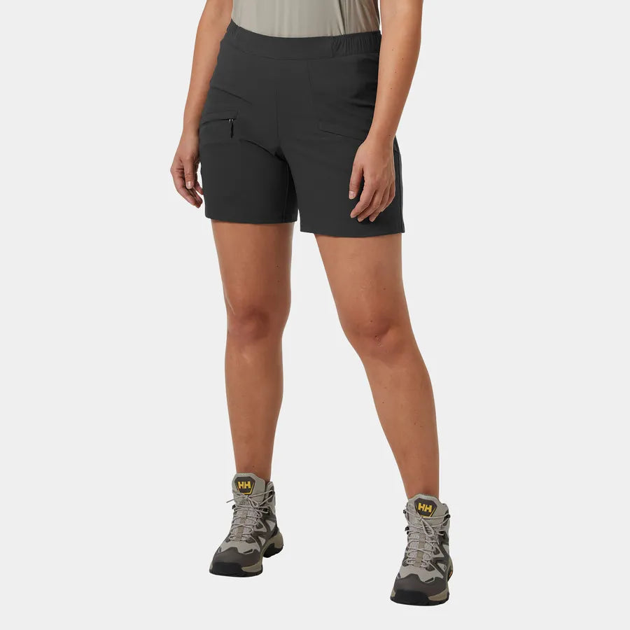 Helly Hansen Women’s Elv Light Tur Shorts