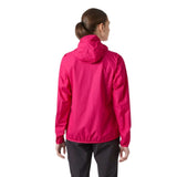 Helly Hansen Women’s Verglas 2.5 Layer Fastpack Jacket