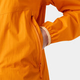 Helly Hansen Women’s Verglas 2.5 Layer Fastpack Jacket