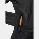 Helly Hansen Womenâs Verglas 2.5 Layer Fastpack Jacket
