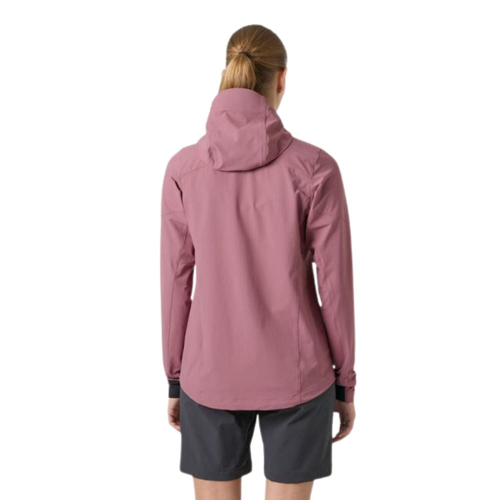 Helly Hansen Women’s Blaze Hooded Softshell Jacket