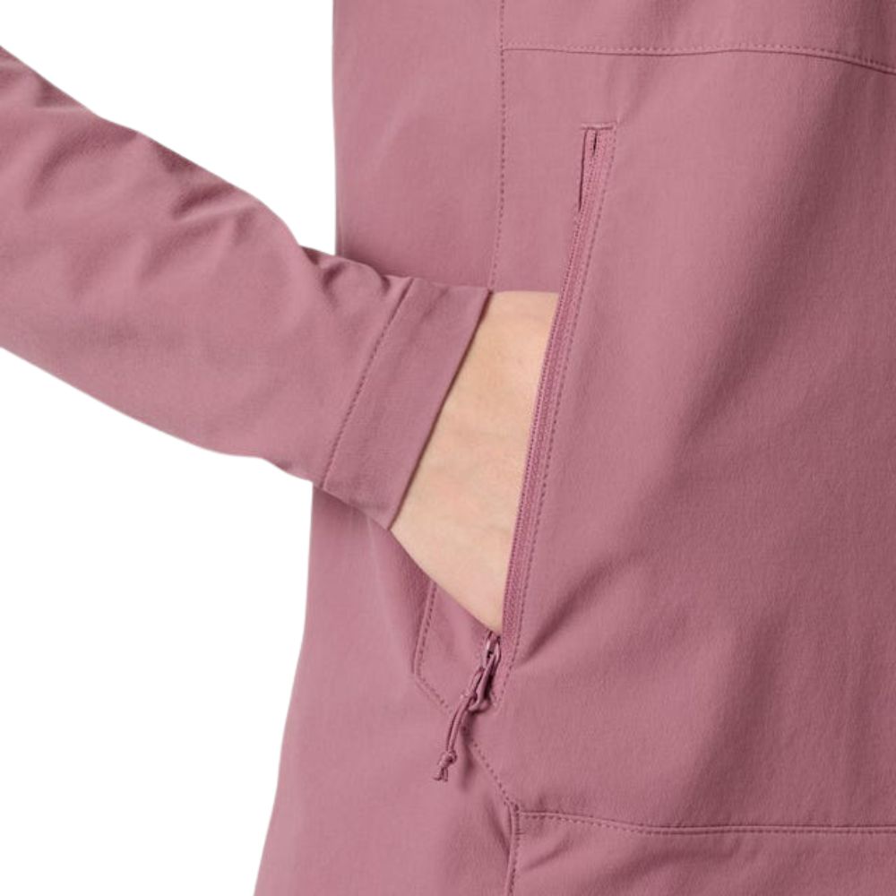 Helly Hansen Women’s Blaze Hooded Softshell Jacket
