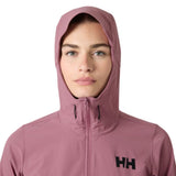 Helly Hansen Women’s Blaze Hooded Softshell Jacket