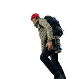 Helly Hansen Men's Odin Rock Insulated Shell Jacket