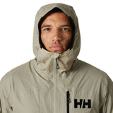 Helly Hansen Men's Odin Rock Insulated Shell Jacket
